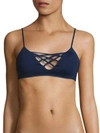 L*SPACE Jamie Bikini Top