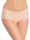 Commando Butter Modal-blend Hipster Briefs In True Nude