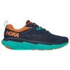 Hoka Mens  Challenger Atr 6 In Outer Space/atlantis