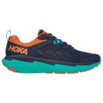 Hoka Mens  Challenger Atr 6 In Outer Space/atlantis