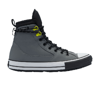 Pre-owned Converse Chuck Taylor All Star All Terrain High 'limestone Grey'