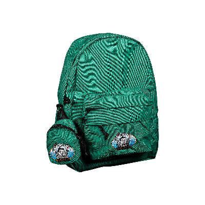 Pre-owned Supreme Vampire Boy Backpack 'green'