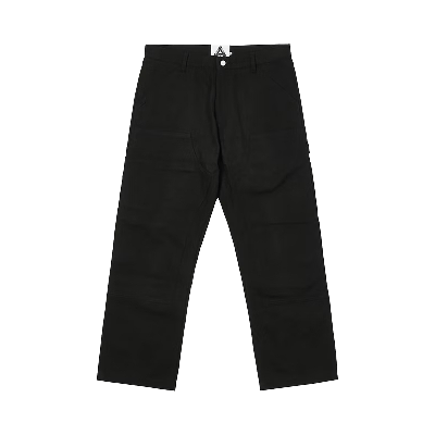 Pre-owned Palace X Amg 2.0 Work Pant 'black'