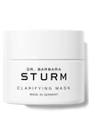 DR BARBARA STURM CLARIFYING MASK