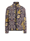 ARIES PATTERNED JACKET