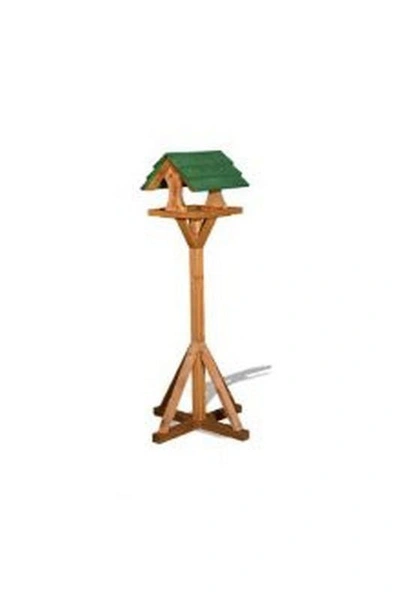 Unbranded Chislet Entry Level Bird Table (may Vary) (one Size)
