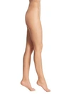WOLFORD WOMEN'S LUXE TOELESS TIGHTS,428773751262