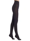 WOLFORD Ind. 100 Leg Support Opaque Tights