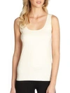 WOLFORD WOMEN'S PURE TANK TOP,428773749061
