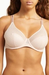 CHANTELLE LINGERIE CHANTELLE LINGERIE NORAH CHIC UNDERWIRE BRA