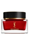 Saint Laurent Or Rouge Creme Essentielle Anti-aging Face Cream With Saffron Pistil