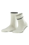 FALKE CUDDLE PAD CREW SOCKS