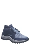 Strole Eastridge Sneaker In Blue Haze