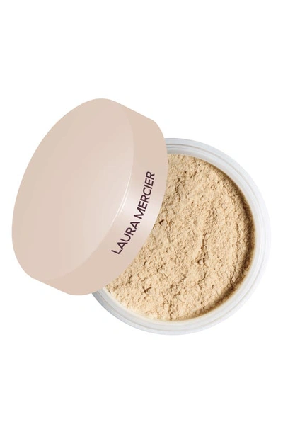 Laura Mercier Ultra-blur Talc-free Translucent Loose Setting Powder Translucent .7 oz / 20 G