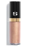 Sisley Paris Sisley-paris Ombre Eclat Liquide Longwearing Liquid Eyeshadow In 2 Copper