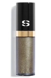 Sisley Paris Sisley-paris Ombre Eclat Liquide Longwearing Liquid Eyeshadow In 6 Wild