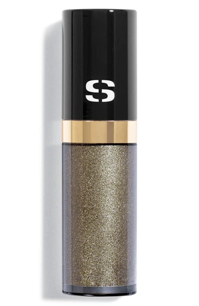 Sisley Paris Sisley-paris Ombre Eclat Liquide Longwearing Liquid Eyeshadow In 6 Wild