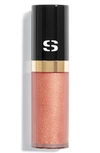 Sisley Paris Sisley-paris Ombre Eclat Liquide Longwearing Liquid Eyeshadow In 4 Coral