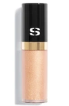 Sisley Paris Sisley-paris Ombre Eclat Liquide Longwearing Liquid Eyeshadow In 1 Champagne