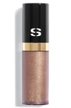 Sisley Paris Sisley-paris Ombre Eclat Liquide Longwearing Liquid Eyeshadow In 5 Bronze