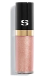 Sisley Paris Sisley-paris Ombre Eclat Liquide Longwearing Liquid Eyeshadow In 3 Pink Gold