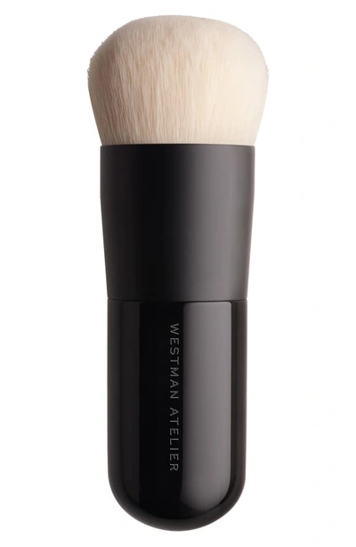 Westman Atelier Liquid Blender Brush In No Colour