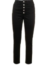 Mvp Wardrobe Bloomingdale Denim In Black