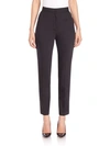 DOLCE & GABBANA NEW SKINNY trousers,400087664933