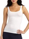 Wolford Women's Havanna Tank Top In White