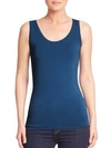 SAKS FIFTH AVENUE Soft Touch Tank Top
