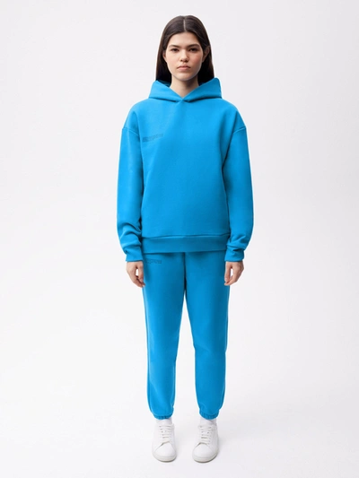 Pangaia Cerulean Blue Xs
