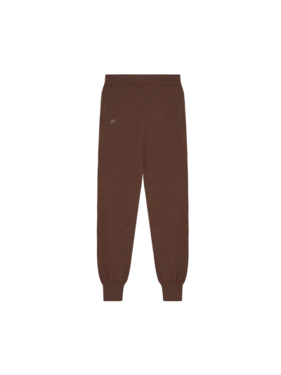 Pangaia Chestnut Brown Xxl