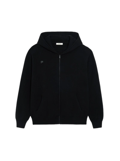 Pangaia Black Xl