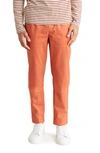 BROOKS BROTHERS BROOKS BROTHERS STRETCH COTTON PANTS