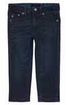 Levi's Kids' 502™ Strong Performance Straight Leg Jeans In Sharkle