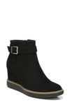 Dr. Scholl's Women's Jacinda Booties Women's Shoes In Black