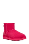 Ugg Women's Classic Ii Mini Boots In Radish