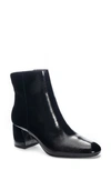 Chinese Laundry Davinna Bootie In Black