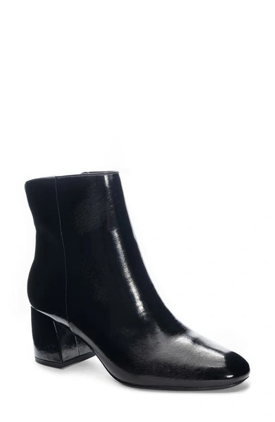 Chinese Laundry Davinna Bootie In Black