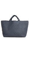 NAGHEDI ST BARTHS LARGE TOTE