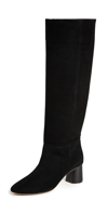 Mansur Gavriel Daydream Tall Boots In Black