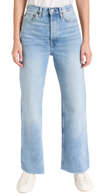 Re/done Re Done Jeans In 60s Fade