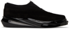 Alyx Slip-on Mono Sneaker In Black