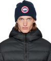 Canada Goose Hat In Navy