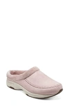 Easy Spirit Tslip Slip-on Sneaker In Light Pink 680