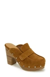 Splendid Women's Vesta Clogs In Toffee