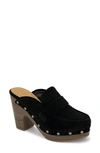 Splendid Women's Vesta Clogs In Black