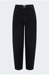Frame The Bubble Jeans In Black