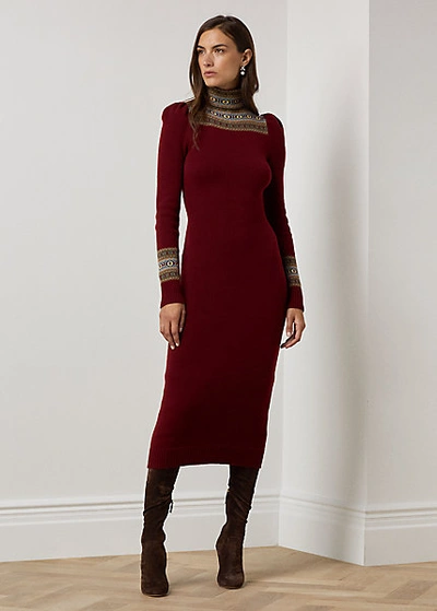 navy dress burgundy shoes Shop Ladies Ralph Lauren Velvet Sleeveless Dress