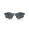 Emporio Armani Sunglasses In Grigio